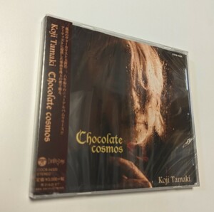 M 匿名配送 CD 玉置浩二 Chocolate cosmos 4549767106878　安全地帯