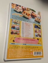 M 匿名配送 DVD PUI PUI モルカー 4934569650856_画像2