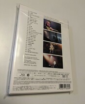 M 匿名配送 Blu-ray 尾崎豊 LIVE CORE 完全版 YUTAKA OZAKI IN TOKYO DOME 1988/9/12 ブルーレイ 4943674136469_画像2