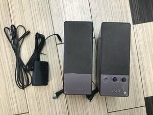 SONY VGP-SP1　ソニーのパソコンバイオに付いていたスピーカ