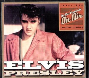 Elvis Presley /初期音源コンピ/ルーツ、オールディーズ