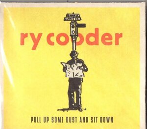 Ry Cooder /１１年/ルーツ、フォーク、ＳＳＷ