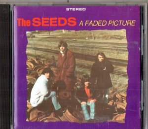 Seeds /傑作/ルーツ、サイケ、ガレージ、６０‘ｓロック