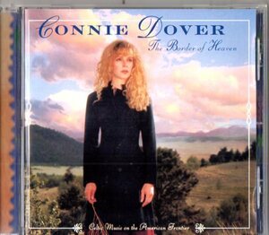 Connie Dover /００年/トラッド、フォーク、ケルト