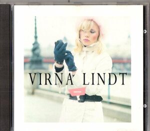 Virna Lindt /８４年/ギターポップ、ネオアコ
