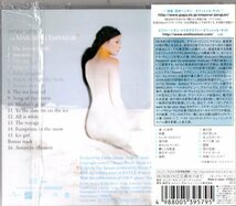 皇帝ペンギン/０６年サントラ/音楽emilie simon,フレンチ・ポップス、シャンソン_画像2