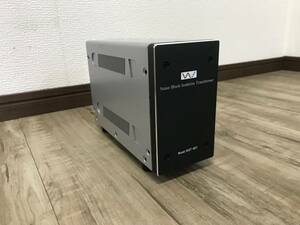 中村製作所 NSIT-80T 電源アイソレーショントランス ノイズブロック