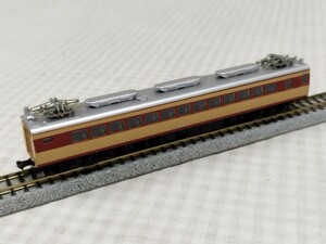 KATO/カトー/関水金属 407 181系 国鉄モロ181形 モロ181-3 非動力