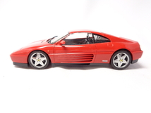 herpa 010108 Ferrari 348 tb ヘルパ フェラーリ 348 tb （箱付）送料別_画像2