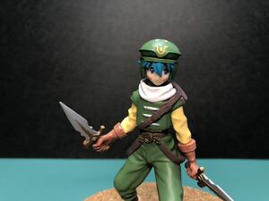 【カイト 初期装備Ver. 】HGIFシリーズ .hack// vol.2 フィギュア BANDAI バンダイ ガチャ