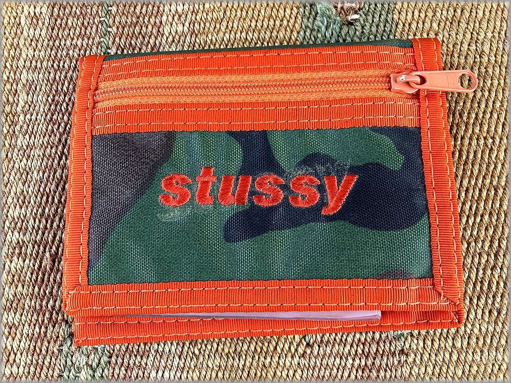Yahoo!オークション -「stussy 財布」(ファッション) の落札相場 Yahoo!オークション -「stussy 財布」(ファッション) の落札相場