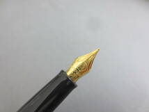 【11-151】WATERMAN 万年筆 ネーム入り 未使用 文具 ウォーターマン _画像3