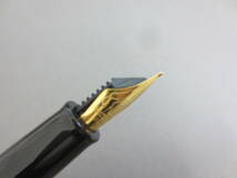 【11-151】WATERMAN 万年筆 ネーム入り 未使用 文具 ウォーターマン _画像6