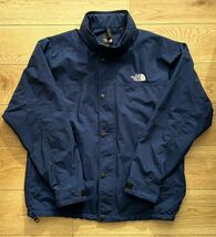 ザ・ノース・フェイス THE NORTH FACE ハイドレナウィンドジャケット Hydrena Wind Jacket サイズM_画像1