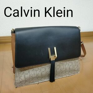 Calvin Klein ショルダーバッグ ショルダーバッグ