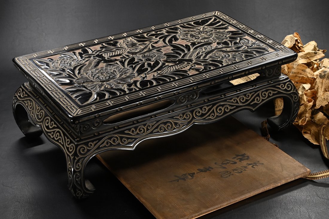 2023年最新】Yahoo!オークション -堆黒(工芸品)の中古品・新品・未使用