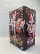 【未開封品】 ワンピース フィルムレッド ONE PIECE FILM RED DXF THE GRANDLINE SERIES UTA ウタ フィギュア / 新時代_画像2