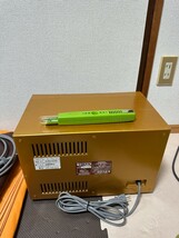 パワー ヘルス 家庭用電位治療器　PH-14000A通電のみ確認　 _画像5