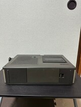SONY ソニー カセットデッキ TC-3000 SD 通電動作未確認　現品　_画像4