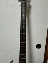 GABAN エレキベース EB3L 現品_画像4