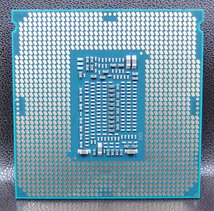 cpu778 INTEL CORE i5-9400 SR3X5 2.90GHz/LGA1151 中古動作品_画像2