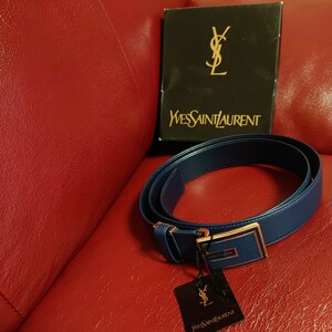 Yves Saint Laurent