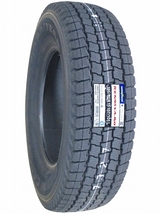 195/80R15 2023年製 新品スタッドレスタイヤ GOODYEAR ICE NAVI CARGO 送料無料 アイスナビ カーゴ 195/80/15 ハイエース キャラバン_画像3