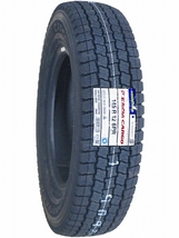 4本セット 145R12 6PR 2023年製 新品スタッドレスタイヤ GOODYEAR ICE NAVI CARGO 送料無料 アイスナビ カーゴ 145/12 スタッドレス_画像3