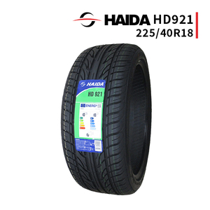 225/40R18 2023年製造 新品サマータイヤ HAIDA HD921 送料無料 225/40/18