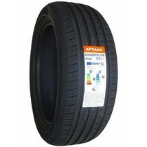 4本セット 235/50R18 2023年製造 新品サマータイヤ APTANY RA301 送料無料 235/50/18_画像3