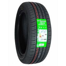 4本セット 215/55R18 2023年製造 新品サマータイヤ GRENLANDER L-ZEAL56 送料無料 215/55/18_画像3