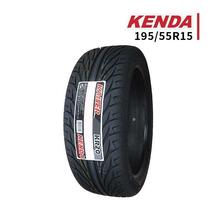 195/55R15 2023年製造 新品サマータイヤ KENDA KR20 送料無料 ケンダ 195/55/15_画像1