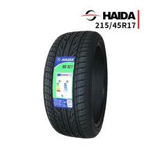 215/45R17 2023年製造 新品サマータイヤ HAIDA HD921 送料無料 215/45/17_画像1