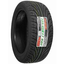 225/45R17 2023年製造 新品サマータイヤ KENDA KR20 送料無料 ケンダ 225/45/17_画像3