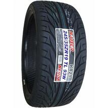 245/35R19 2023年製造 新品サマータイヤ KENDA KR20 送料無料 ケンダ 245/35/19_画像3