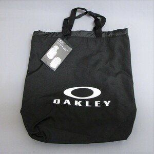 オークリー シューズバッグ FOS901380-02E ブラックアウト OAKLEY SHOES BAG 17.0 シューズケース BLACK OUT 黒 ブラック