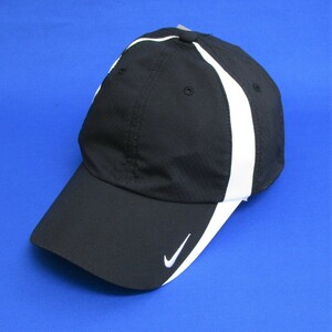 NIKE 247077-011 ブラック/ホワイト キャップ スフィア ドライ★定形外郵便送料無料 NIKE Sphere Dry Cap シンプル 男女兼用 ユニセックス