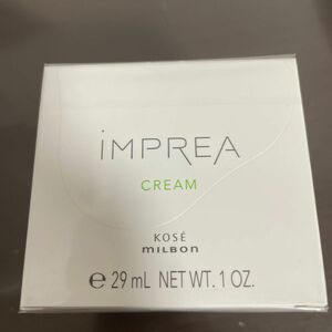 ミルボン インプレア IMPREA クリーム