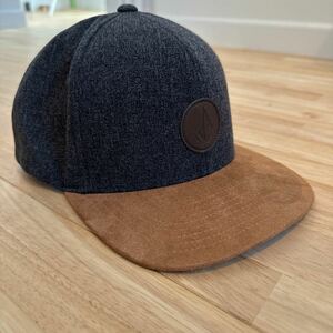 ボルコム VOLCOM ハワイ 購入 HAWAII RVCA ルーカ Patagonia パタゴニア ワイキキ waikiki キャップ CAP スナップバック surf サーフ　sk8