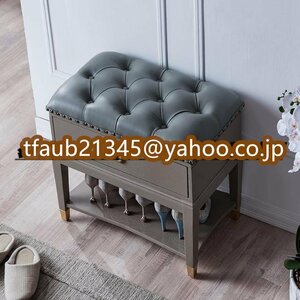  home use small of the back .. type shoes rack solid small of the back .. Northern Europe manner present-day . simple high class multifunction small of the back ..60x35x45cm