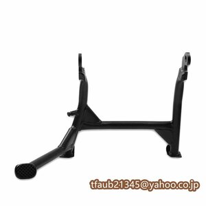 BMW F900R F900XR motorcycle center stand after market goods 
