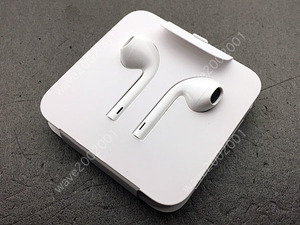 ★【未使用】Apple 純正 EarPods A1748 Lightning端子★