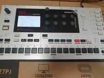 ELEKTRON MONOMACHINE SFX-60 MKII + Drive ミントコンディション_画像1