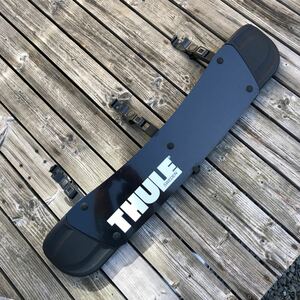 THULE フェアリング スーリー USDM Fairing エアスクリーン おまけ付き