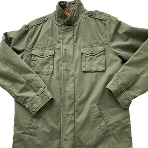 GAP ギャップ ジャケット ジャンバー ブルゾン