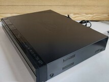 TOSHIBA 【 DBR-Z150 】 HDD 1TB 2番組録画！3D、外付けHDD対応 【リモコン HDMI付き、整備済み】 動作確認済み 2012年製（8201）_画像8