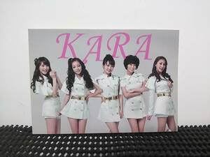 KARA カード L t69