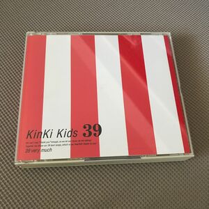 Kinki kids 39