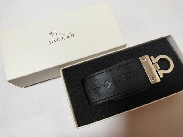 JAGUARキーホルダー　 USBメモリ　1GB付