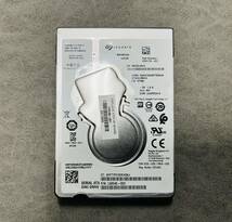 送料無料 ☆SEAGATE☆ BarraCuda Pro ST500LM034 500GB /おまとめ10個セット 動作品_画像2